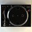 DJ Turntable