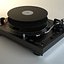 DJ Turntable
