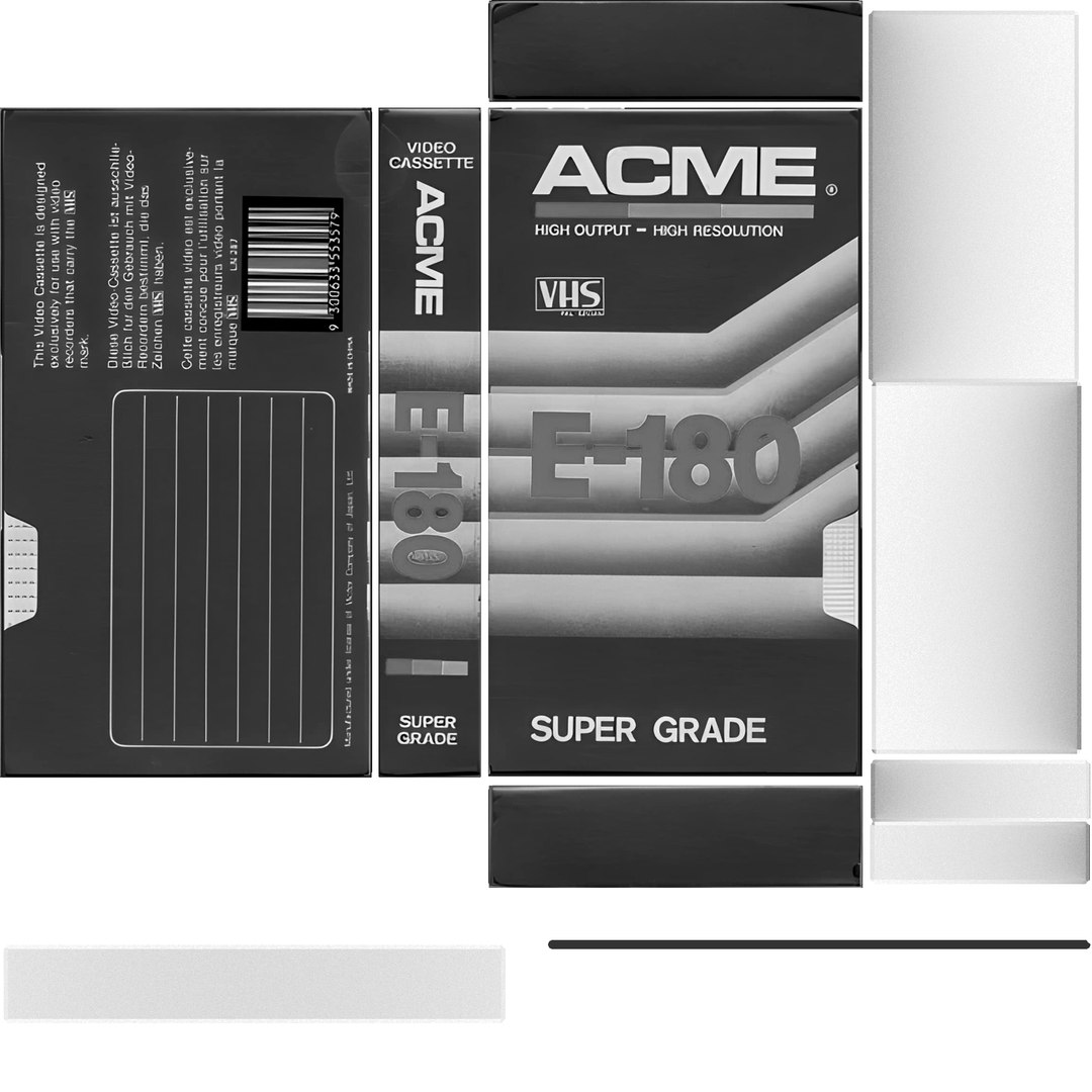 ACME E-180 Super Grade 3D https://p.turbosquid.com/ts-thumb/J0/NverSX/Hv/acmee180supergraderoughness/png/1788850842/1920x1080/fit_q87/7807c9346990ddcb6e0a0e1b1ddf1e2e148a136d/acmee180supergraderoughness.jpg