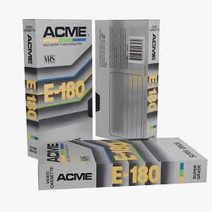 ACME E-180 Super Grade