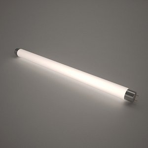 Lamp Fluorescent Illuminated