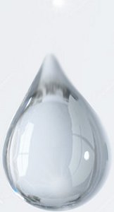 animated Waterdrop