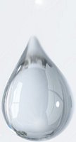 animated Waterdrop