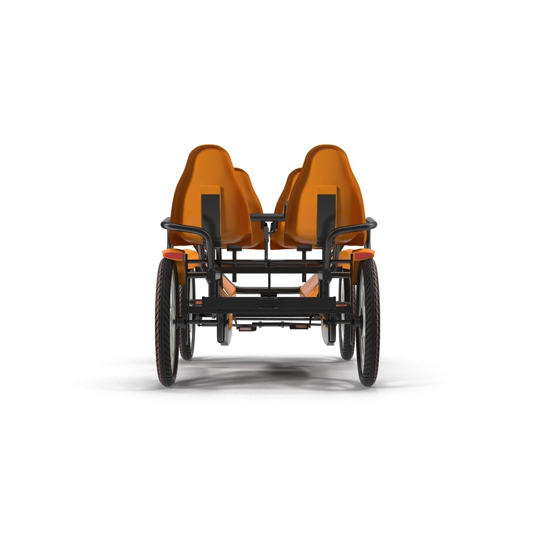 3d Model Berg Grantour Af