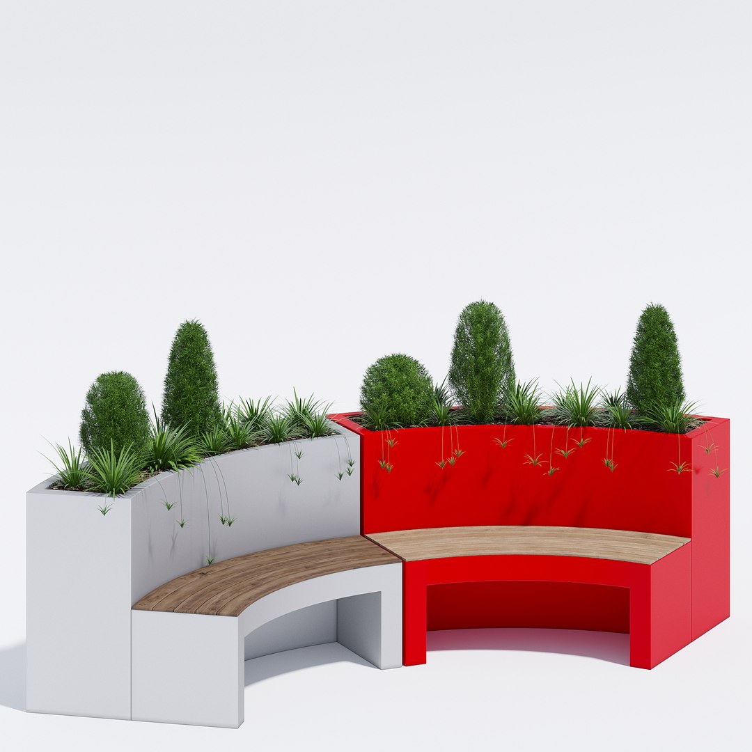metal curved planter bench 3D https://p.turbosquid.com/ts-thumb/J0/SfGxeX/BPHKt6WA/ptp3/jpg/1518208871/1920x1080/fit_q87/509c25a75b1617f68c8a0640f9a49fe92d6c1219/ptp3.jpg