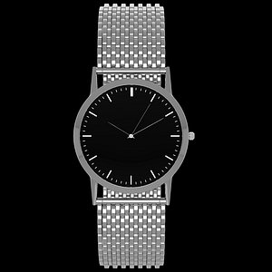 Wrist Watch