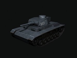 tank d max