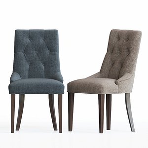 preston dantone home 3D model