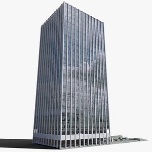 Office Building 4