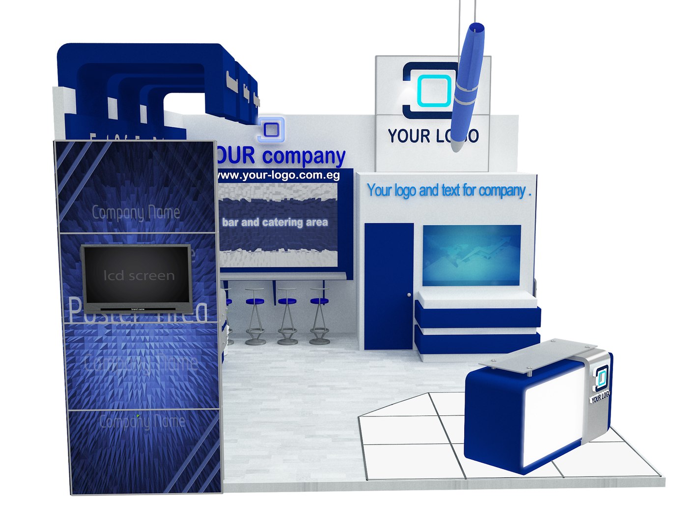 Booth Exhibition Stand a514 3D model https://p.turbosquid.com/ts-thumb/J0/gcGzo7/3n/3copy/jpg/1627767904/1920x1080/fit_q87/fd7412820d62d3bba24838030ed0954b48e69b28/3copy.jpg