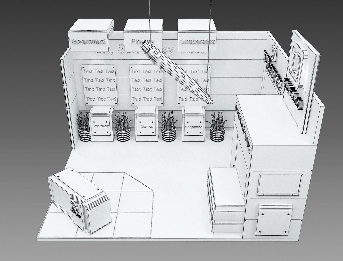 Booth Exhibition Stand a514 3D model https://p.turbosquid.com/ts-thumb/J0/gcGzo7/Kj/7/jpg/1627767977/1920x1080/fit_q87/ac344184612e0eaf8ee4c9558f9d3fe926f7ce6d/7.jpg