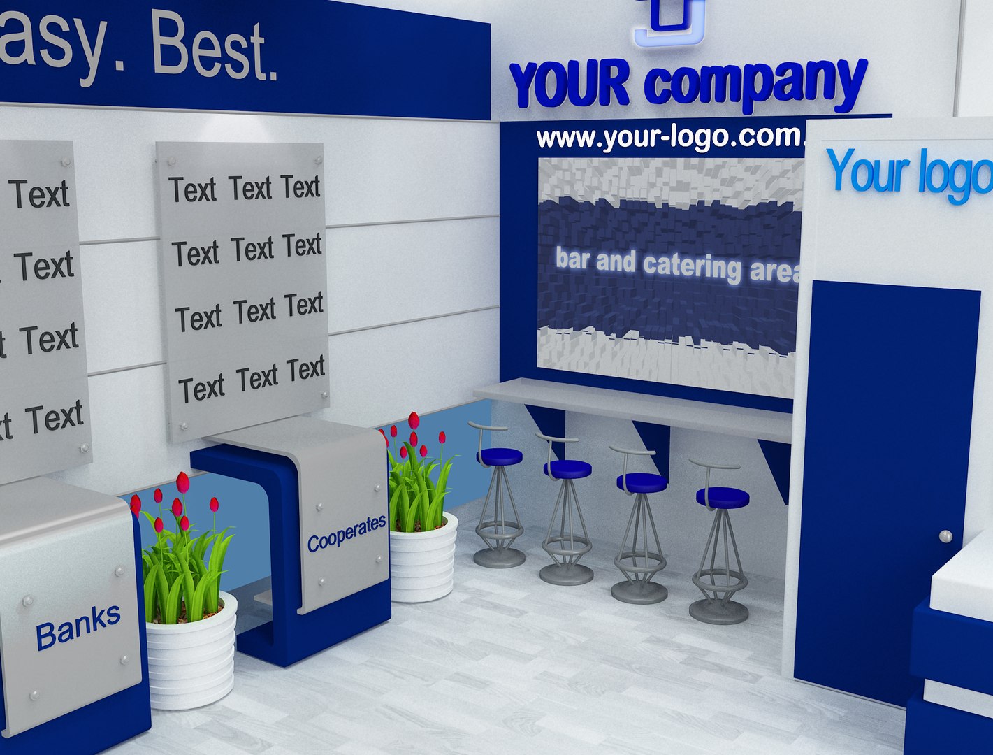 Booth Exhibition Stand a514 3D model https://p.turbosquid.com/ts-thumb/J0/gcGzo7/Mc/6copy/jpg/1627767922/1920x1080/fit_q87/fe5c8367e380746233ec0ec393fcc9b9f4c9fb02/6copy.jpg