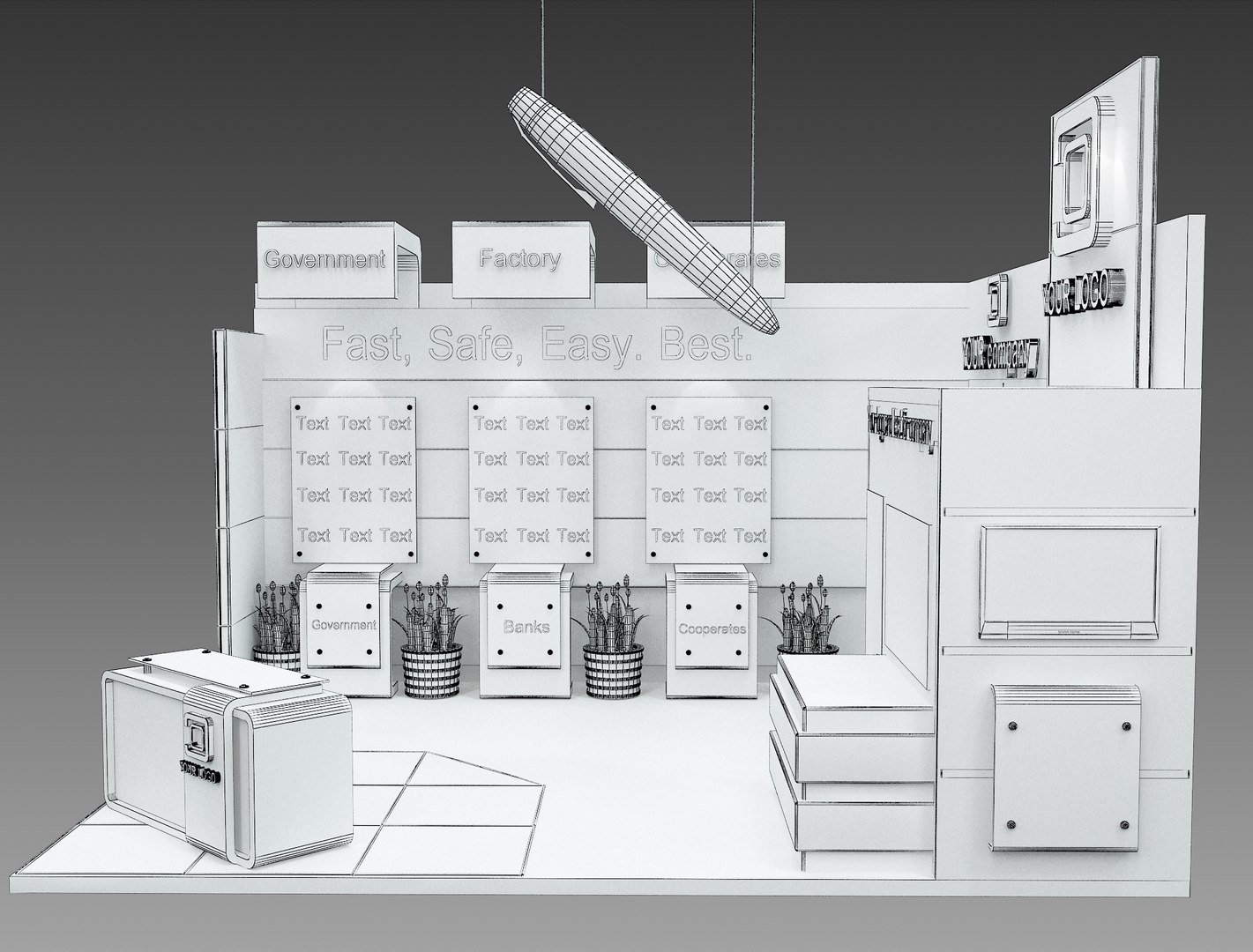 Booth Exhibition Stand a514 3D model https://p.turbosquid.com/ts-thumb/J0/gcGzo7/fP/2/jpg/1627767941/1920x1080/fit_q87/4cbb1f118041e1fd35ae5a04df7547845e0200fd/2.jpg
