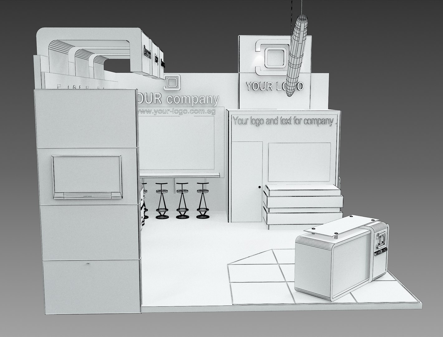 Booth Exhibition Stand a514 3D model https://p.turbosquid.com/ts-thumb/J0/gcGzo7/qT/3/jpg/1627767948/1920x1080/fit_q87/bfdf90806cdb68fb790c89cad5913ef86d506cc9/3.jpg