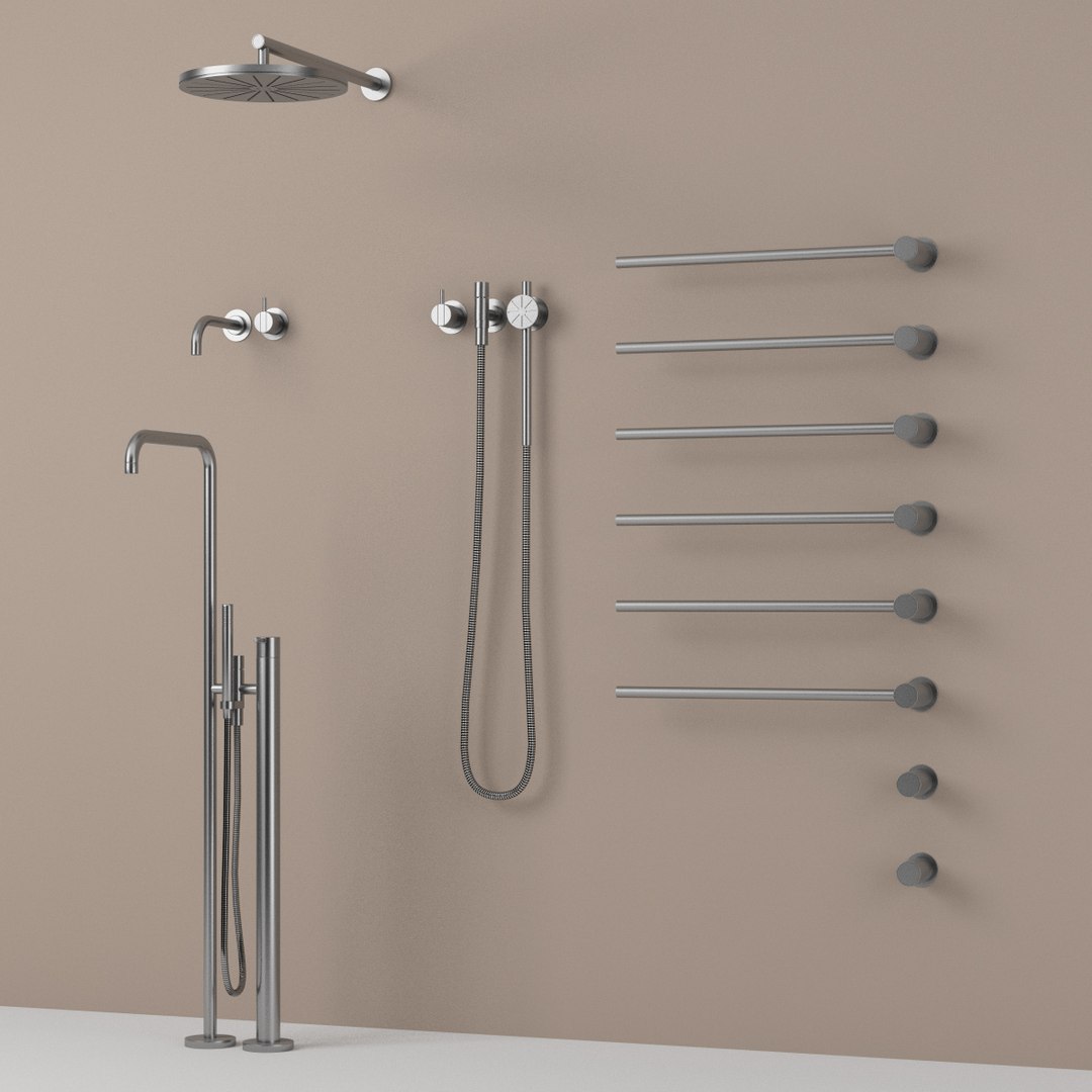 Vola faucets store