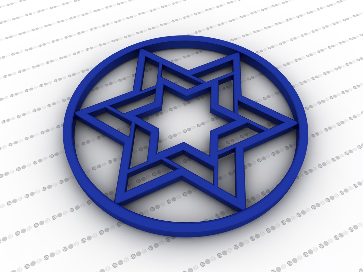 star david circle 3D https://p.turbosquid.com/ts-thumb/J0/mYsmbu/TKIgQlpy/3dw0549starofdavidcirclesample03/jpg/1560427463/1920x1080/fit_q87/fa239ad9ac2012bbcc83af1aaf8abd96bfa78c6e/3dw0549starofdavidcirclesample03.jpg