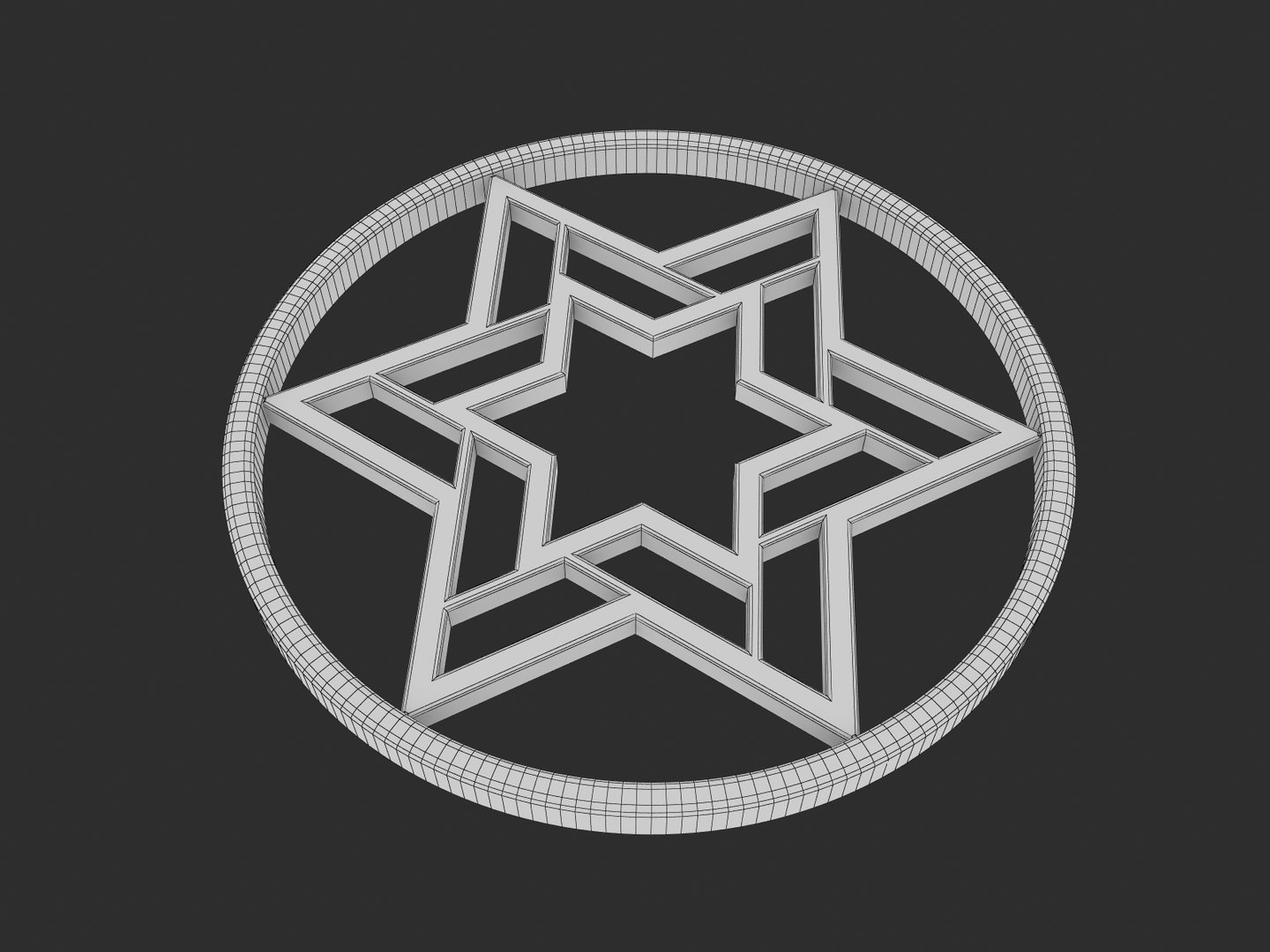 star david circle 3D https://p.turbosquid.com/ts-thumb/J0/mYsmbu/g4e0jqWe/3dw0549starofdavidcirclesample02/jpg/1560427463/1920x1080/fit_q87/4c4e5660728d0c6916d0359109dd587e75257079/3dw0549starofdavidcirclesample02.jpg