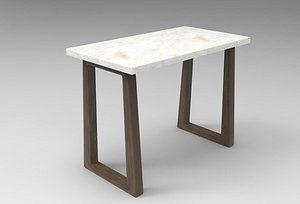 3D Ujo Side Table