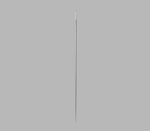 3D model Hand Sewing Needle PBR