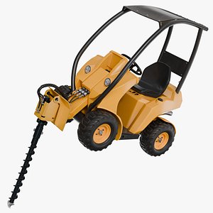 Avant200 04 01 b 3D model