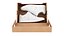Shoe Box  with Sneakers model