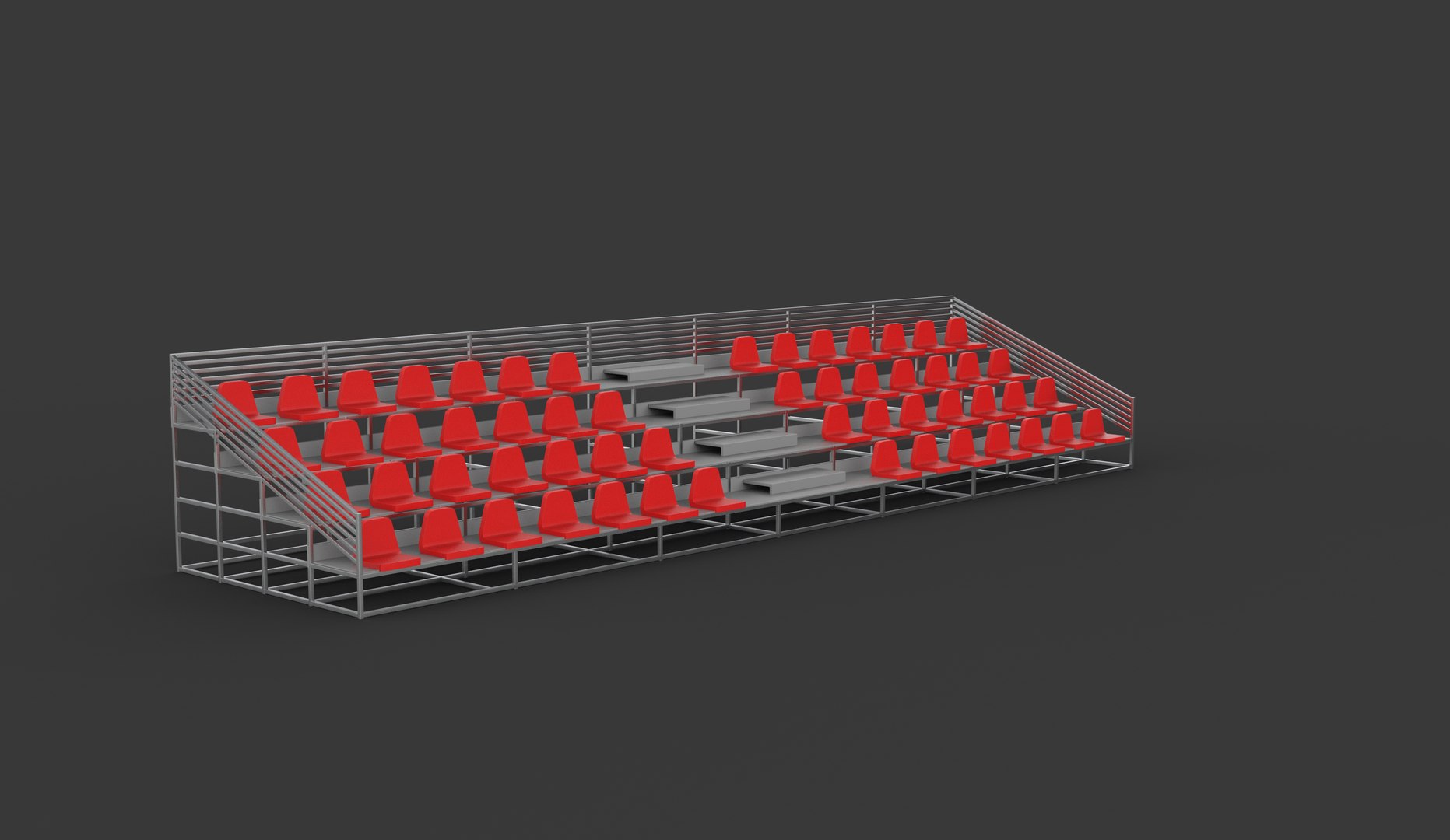 3D tribune system 03 3D model https://p.turbosquid.com/ts-thumb/J0/wHsRpI/xI/tribunesystem03texture.6028/jpg/1781265413/1920x1080/fit_q87/5dcc797a90560267015f4e2cfa0b25706e6164d6/tribunesystem03texture.6028.jpg