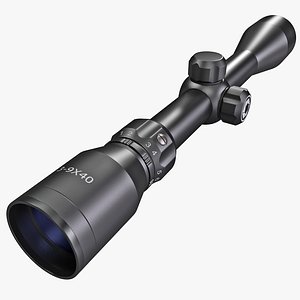 scope barska co11342 max