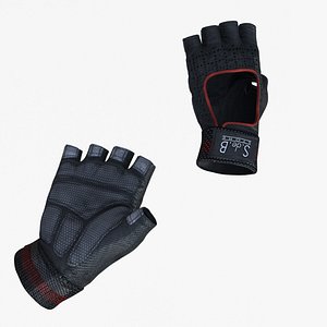 glove 3D