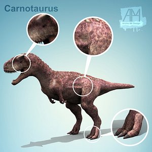 carnotaurus(1)