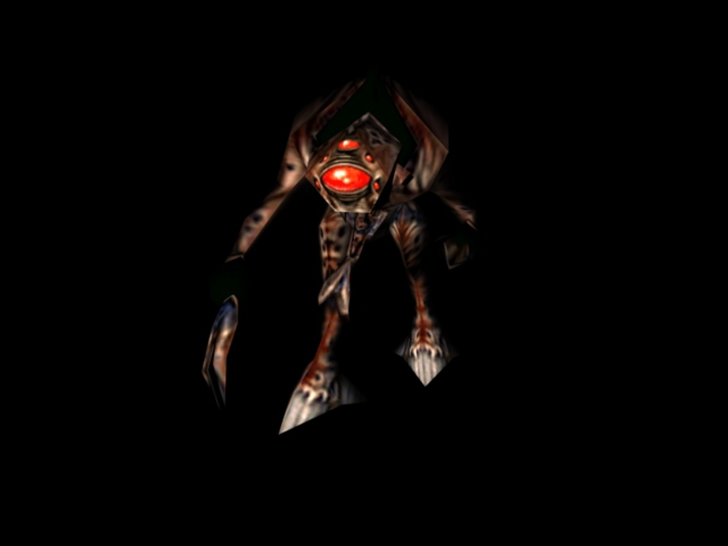 Alien Slave Max
