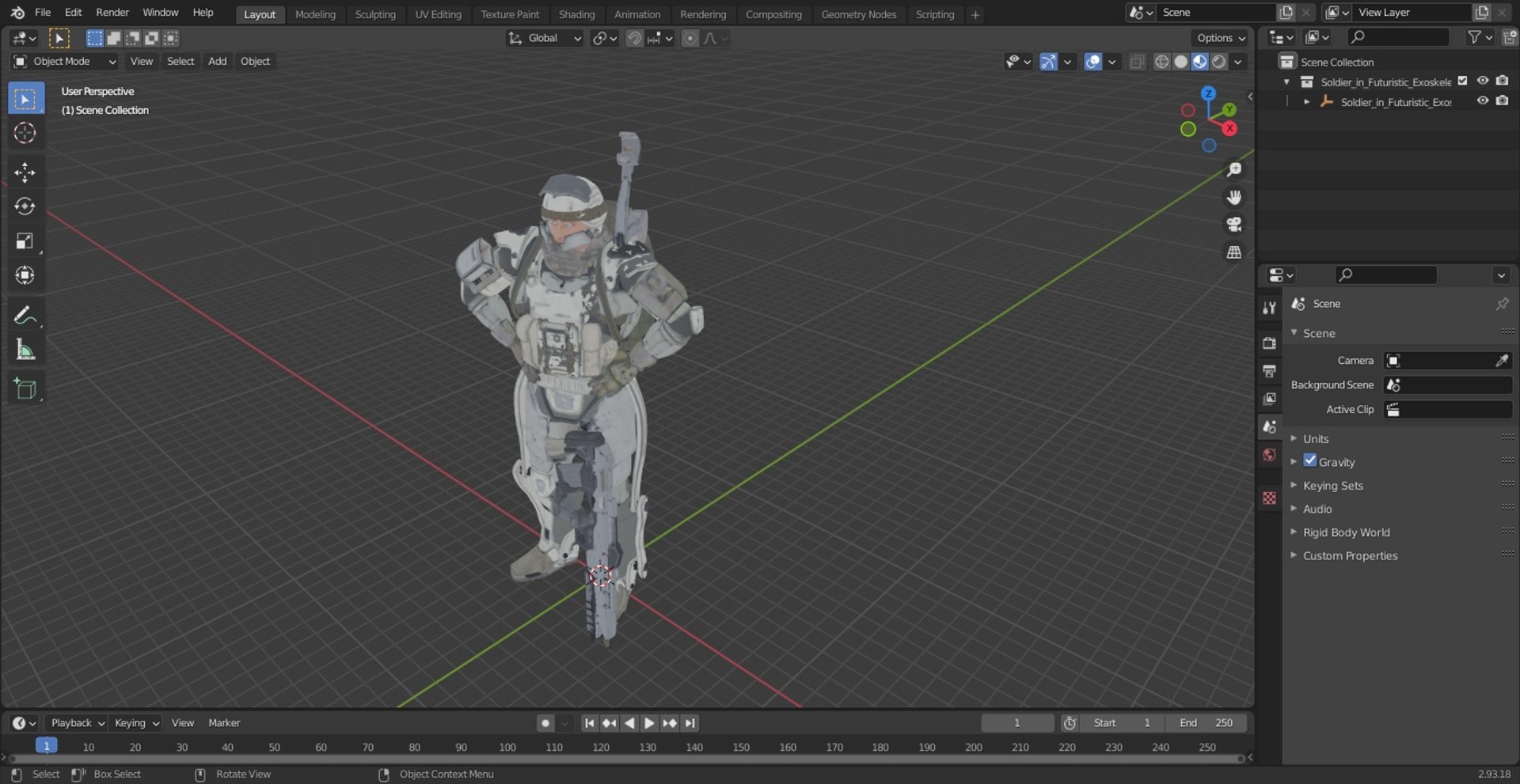 3D Soldier in Futuristic Exoskeleton Idle Pose model https://p.turbosquid.com/ts-thumb/J1/2r7jlg/3X/soldierinfuturisticexoskeletonidleposemb3dmodel030/jpg/1701745317/1920x1080/fit_q87/5b0255ad08b9b59283c0c44965a476fc1c200053/soldierinfuturisticexoskeletonidleposemb3dmodel030.jpg