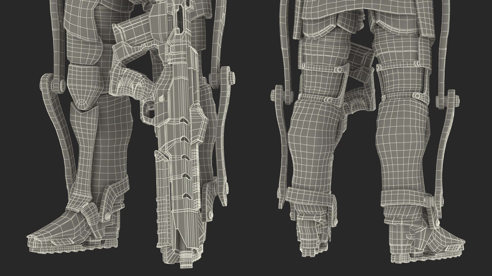 3D Soldier in Futuristic Exoskeleton Idle Pose model https://p.turbosquid.com/ts-thumb/J1/2r7jlg/9f/soldierinfuturisticexoskeletonidleposemb3dmodel034/jpg/1701745334/1920x1080/fit_q87/6a31410a63df7d5c16cc1b0e56a3ce97a406bdb5/soldierinfuturisticexoskeletonidleposemb3dmodel034.jpg