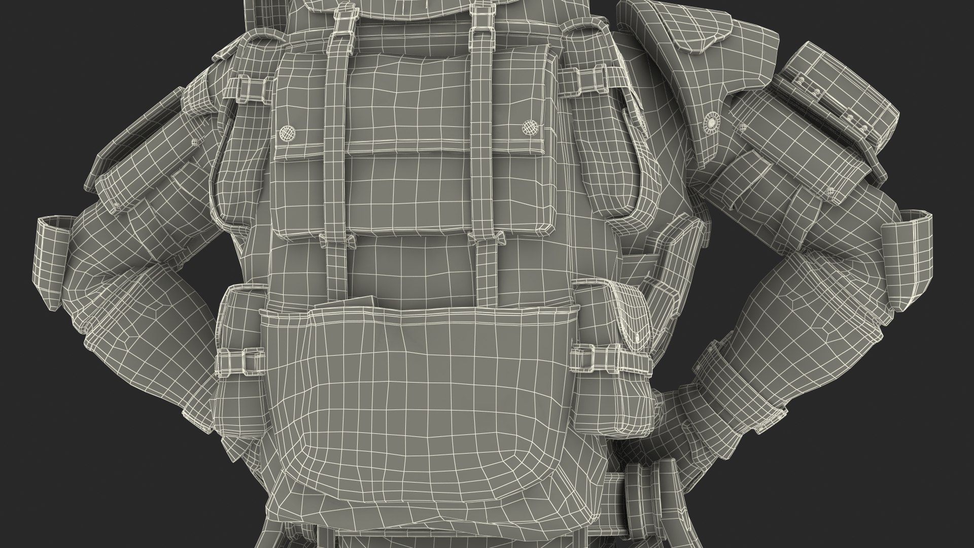 3D Soldier in Futuristic Exoskeleton Idle Pose model https://p.turbosquid.com/ts-thumb/J1/2r7jlg/Al/soldierinfuturisticexoskeletonidleposemb3dmodel038/jpg/1701745353/1920x1080/fit_q87/6023bdf24f1e15700caeef48ae629fbd2e20f2ae/soldierinfuturisticexoskeletonidleposemb3dmodel038.jpg