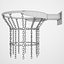 Streetball Basket 02