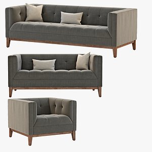 Gus Modern Atwood collection 3