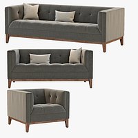 Gus Modern Atwood collection 3