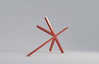 Di Suvero K-piece