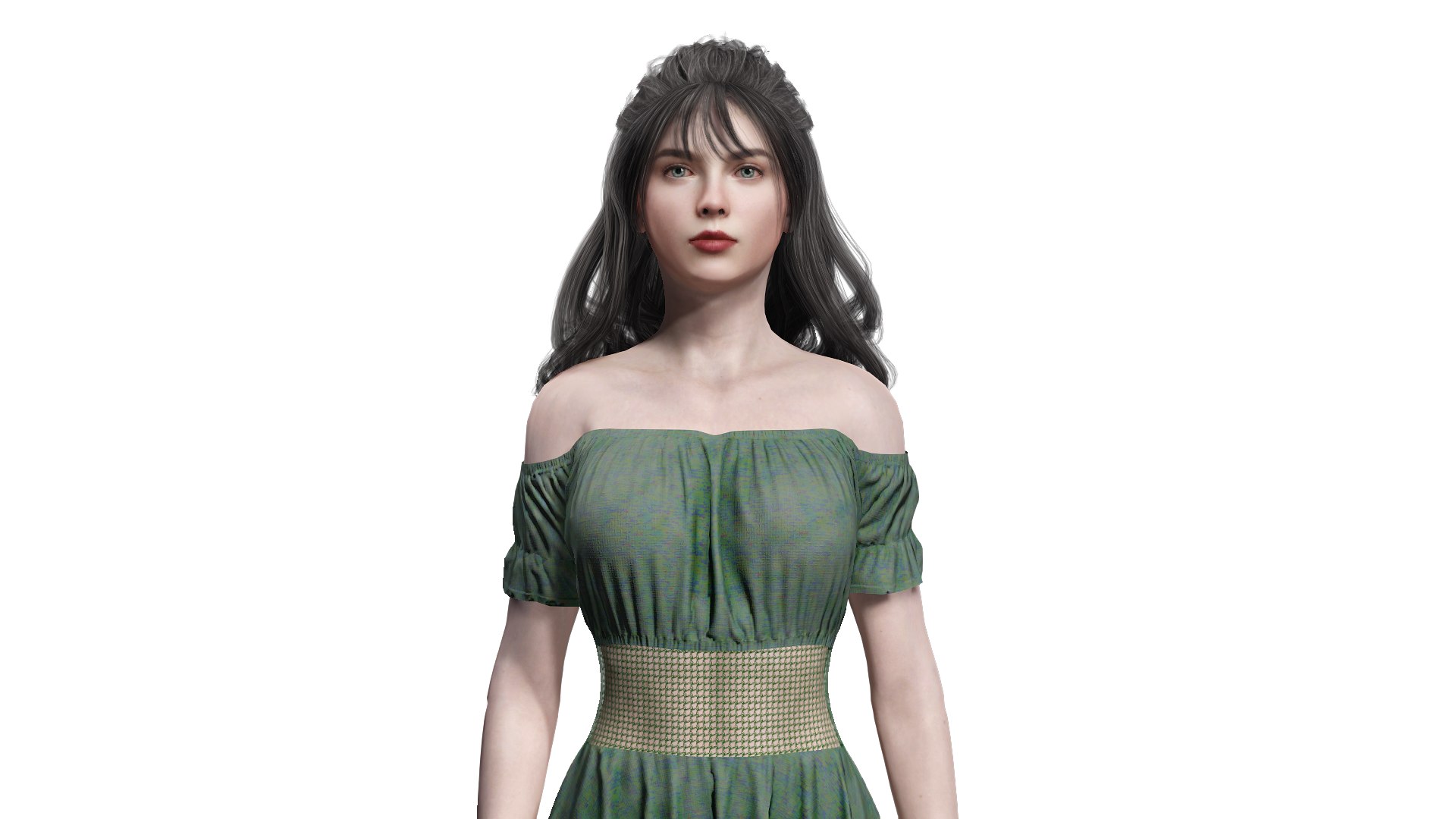 3D Realistic Female 3D Character https://p.turbosquid.com/ts-thumb/J1/ADMHeY/OT/pic6/png/1789069291/1920x1080/fit_q87/128c31c749ed8a8a7709bb6a6dda21548ed00576/pic6.jpg