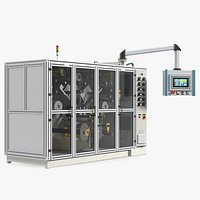 Synthesis Machine