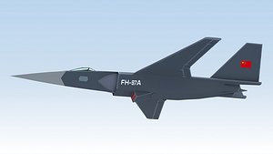 FH-97A