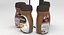 Nescafe Sensazione Creme Instant Coffe Jar 200g