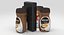 Nescafe Sensazione Creme Instant Coffe Jar 200g