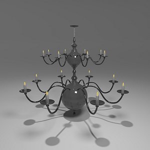 Chandelier