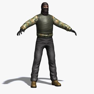Guerilla
