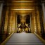 Herod Temple Interior