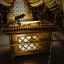 Herod Temple Interior