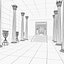Herod Temple Interior