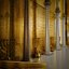 Herod Temple Interior
