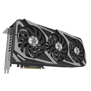 Asus GeForce RTX 3070 Ti ROG Strix
