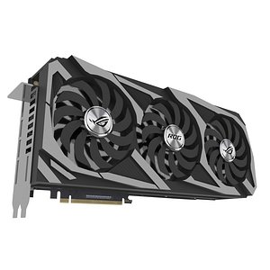 Asus GeForce RTX 3070 Ti ROG Strix